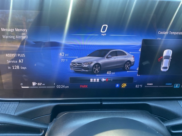 Used Car 2023 Mercedes-benz C-class  C 300 For Sale Under $40,000 In San Antonio, Texas