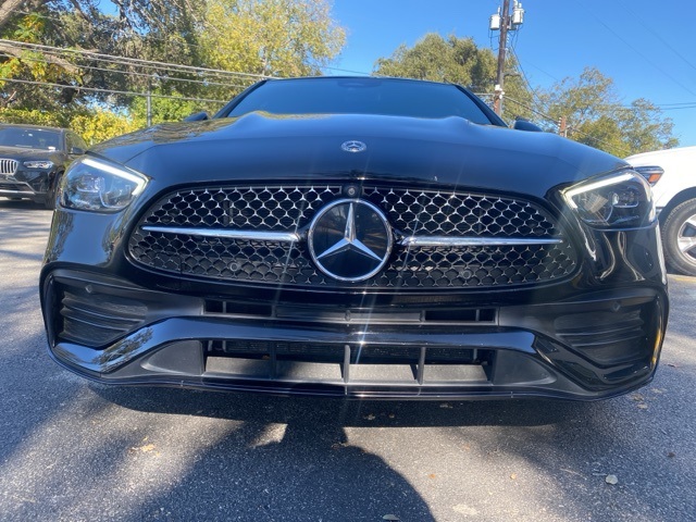 Used Car 2023 Mercedes-benz C-class  C 300 For Sale Under $40,000 In San Antonio, Texas