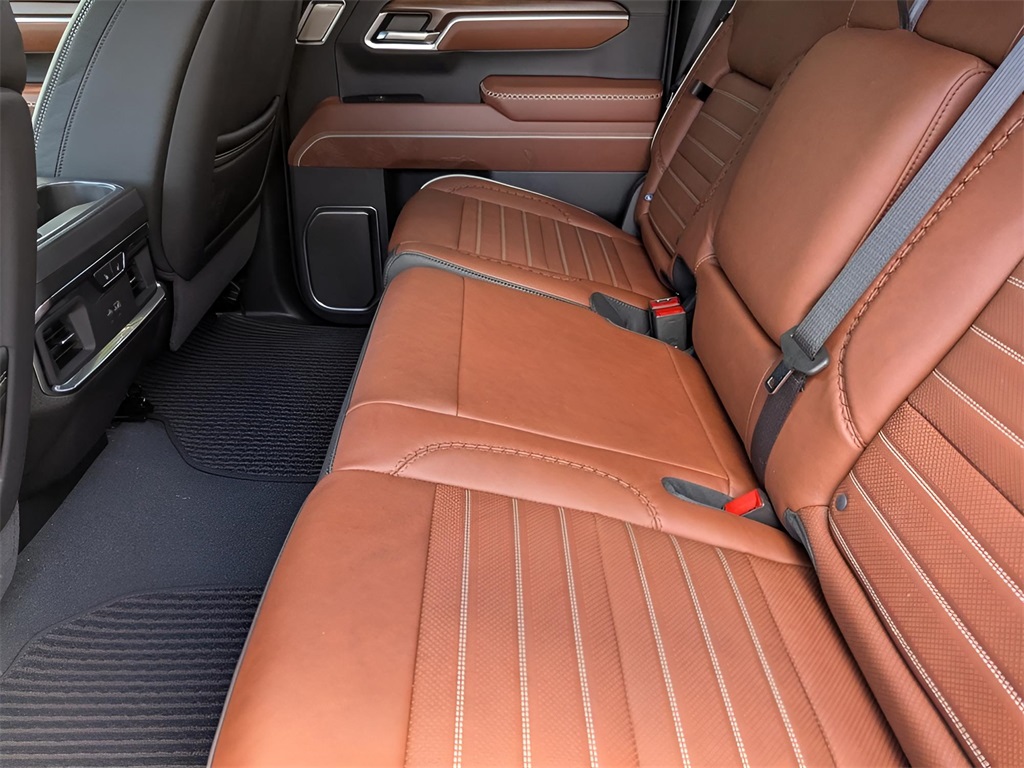 New Car 2025 Gmc Sierra 1500  Denali Ultimate For Sale Under $80,000 In Austin, Texas