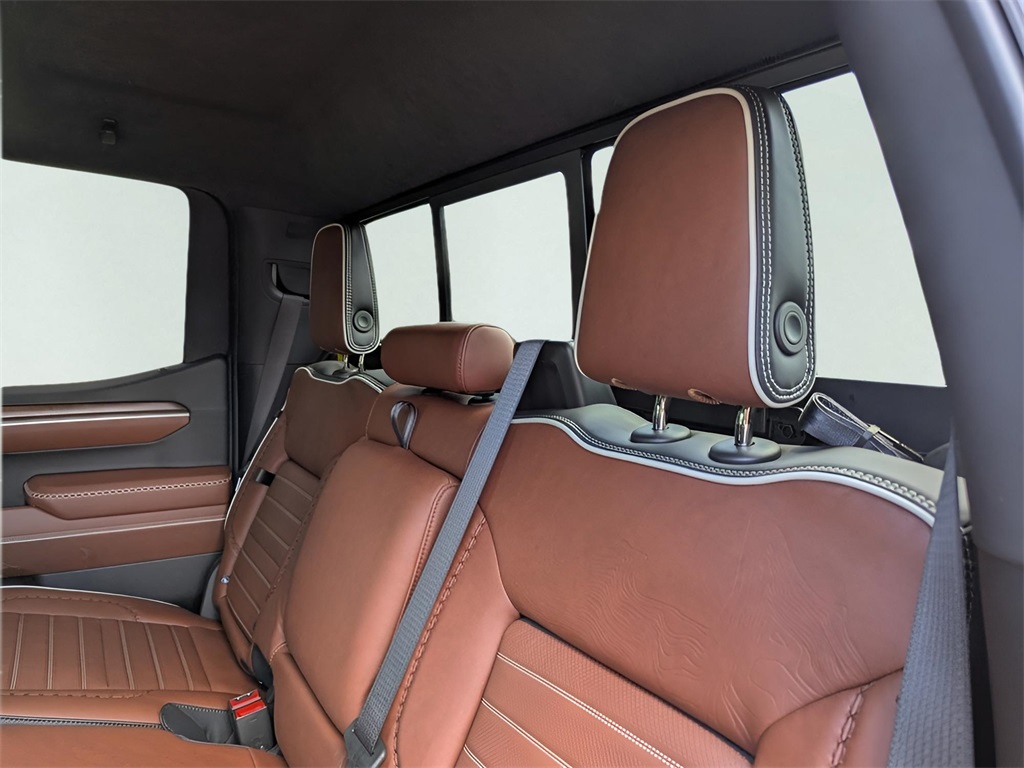 New Car 2025 Gmc Sierra 1500  Denali Ultimate For Sale Under $80,000 In Austin, Texas