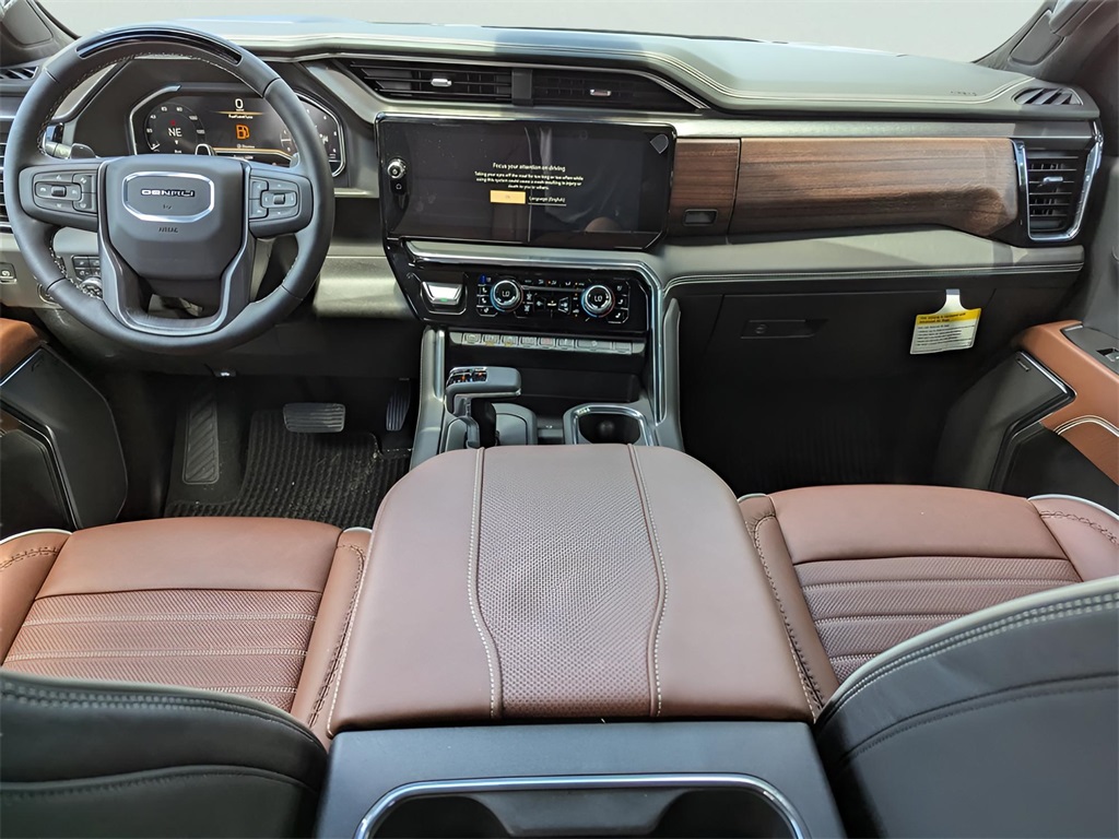 New Car 2025 Gmc Sierra 1500  Denali Ultimate For Sale Under $80,000 In Austin, Texas