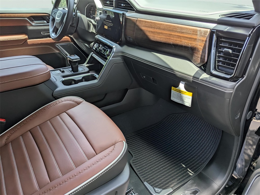 New Car 2025 Gmc Sierra 1500  Denali Ultimate For Sale Under $80,000 In Austin, Texas