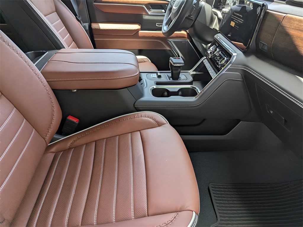 New Car 2025 Gmc Sierra 1500  Denali Ultimate For Sale Under $80,000 In Austin, Texas