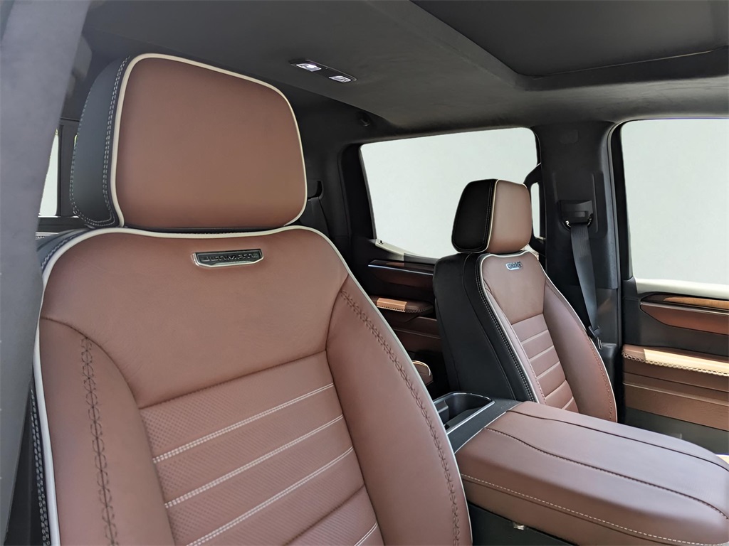 New Car 2025 Gmc Sierra 1500  Denali Ultimate For Sale Under $80,000 In Austin, Texas