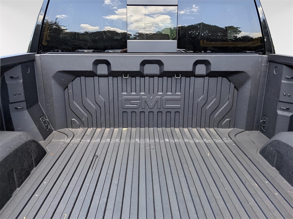 New Car 2025 Gmc Sierra 1500  Denali Ultimate For Sale Under $80,000 In Austin, Texas