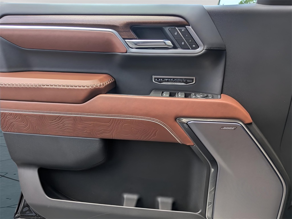 New Car 2025 Gmc Sierra 1500  Denali Ultimate For Sale Under $80,000 In Austin, Texas