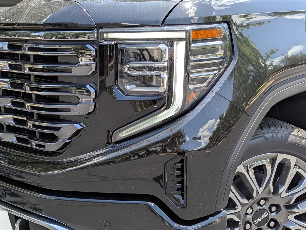 New Car 2025 Gmc Sierra 1500  Denali Ultimate For Sale Under $80,000 In Austin, Texas
