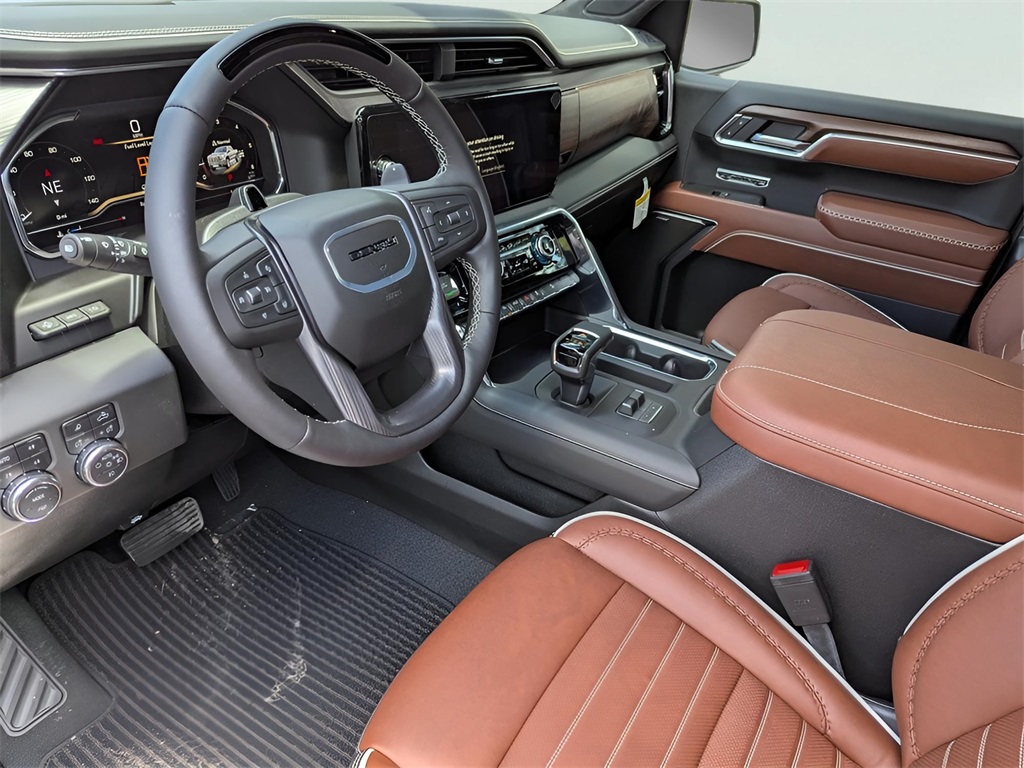 New Car 2025 Gmc Sierra 1500  Denali Ultimate For Sale Under $80,000 In Austin, Texas