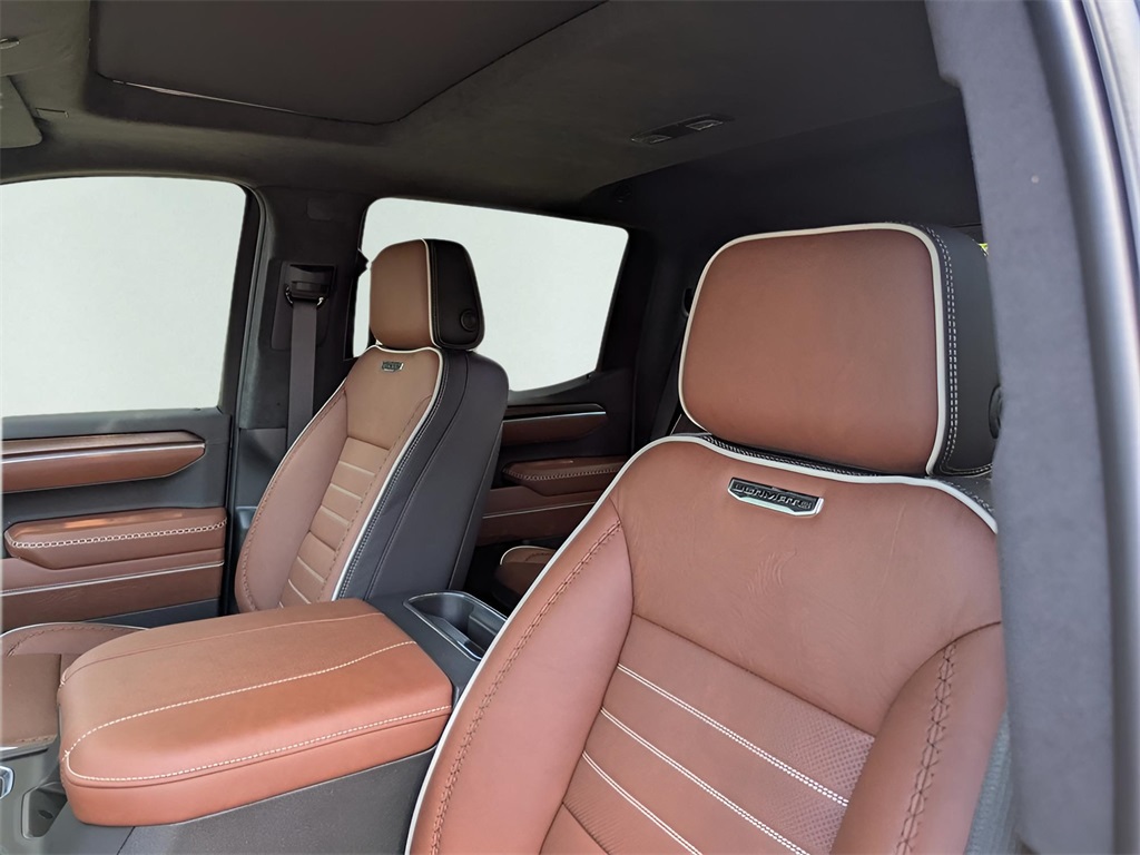 New Car 2025 Gmc Sierra 1500  Denali Ultimate For Sale Under $80,000 In Austin, Texas