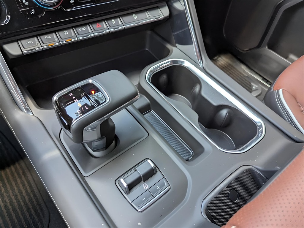 New Car 2025 Gmc Sierra 1500  Denali Ultimate For Sale Under $80,000 In Austin, Texas