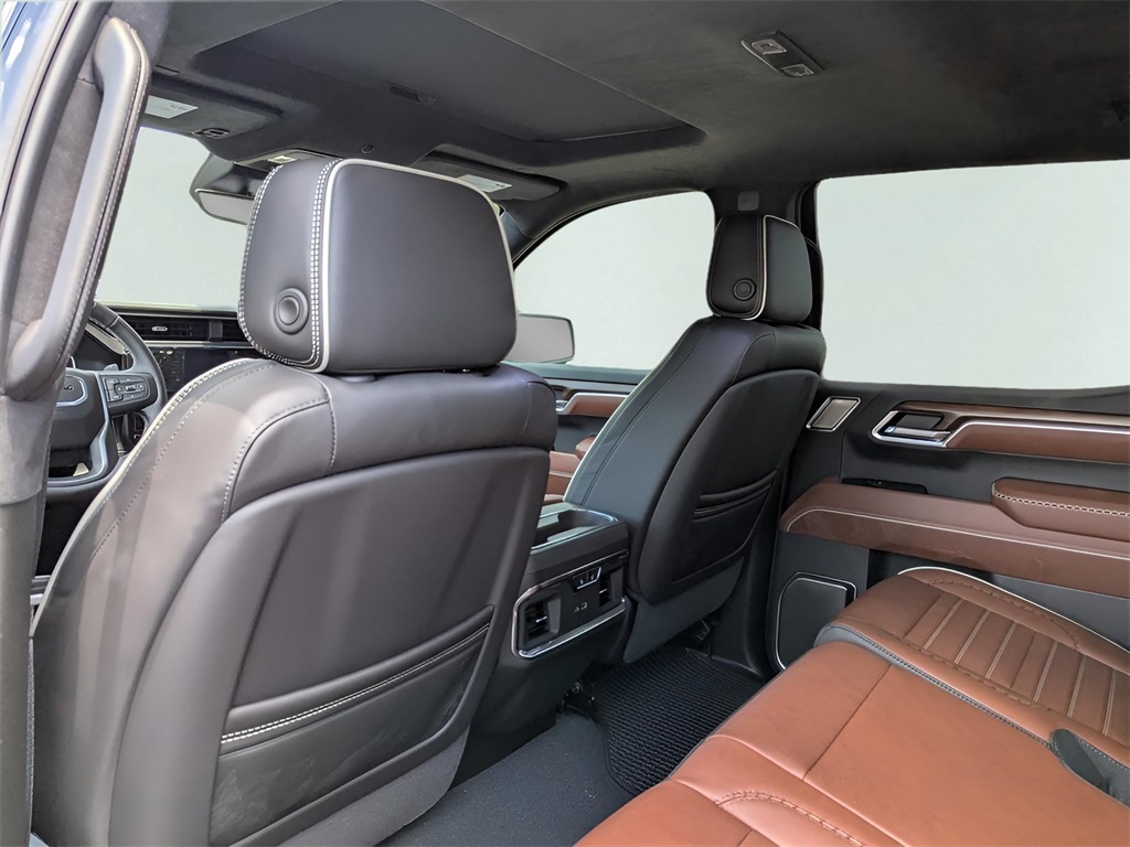 New Car 2025 Gmc Sierra 1500  Denali Ultimate For Sale Under $80,000 In Austin, Texas
