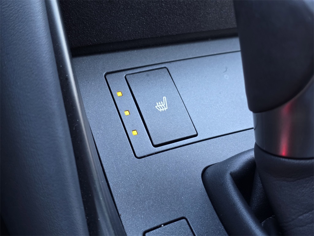 2024 Lexus IS 350 F SPORT Design Black at Westside Lexus