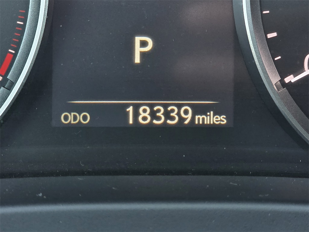 2024 Lexus IS 350 F SPORT Design Black at Westside Lexus