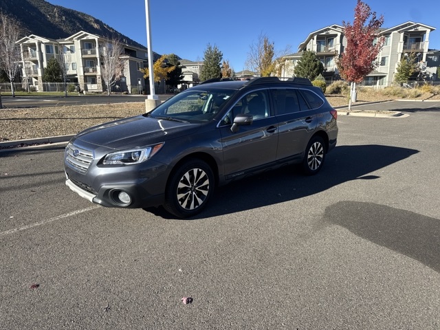 2015 Subaru Outback 2.5i 2015 Subaru Outback 2.5i