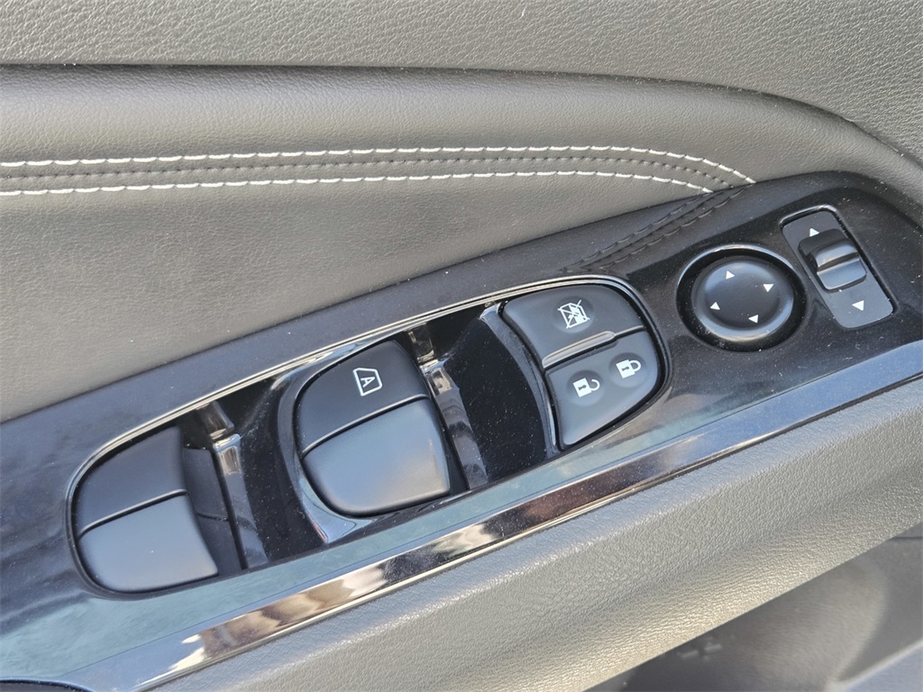 Used Car 2023 Nissan Altima  2.5 Sl For Sale Under $20,000 In San Marcos, Texas