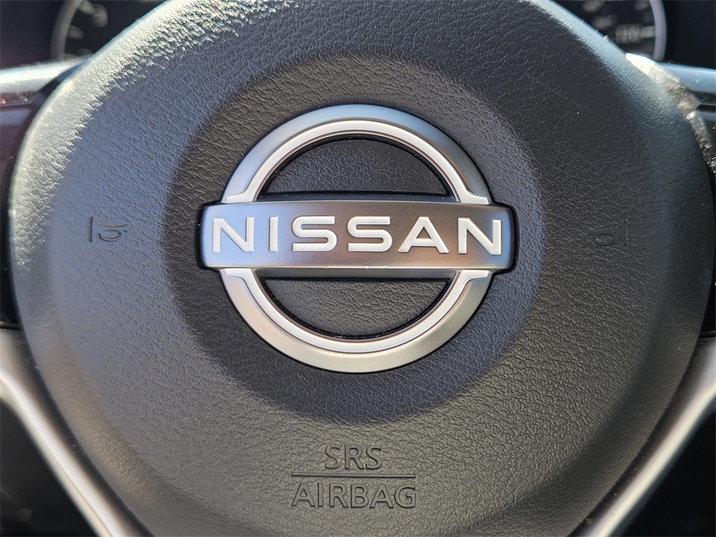 Used Car 2023 Nissan Altima  2.5 Sl For Sale Under $20,000 In San Marcos, Texas