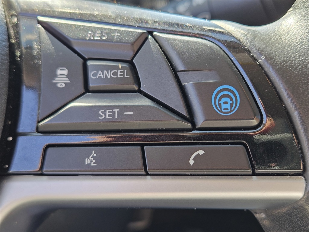 Used Car 2023 Nissan Altima  2.5 Sl For Sale Under $20,000 In San Marcos, Texas