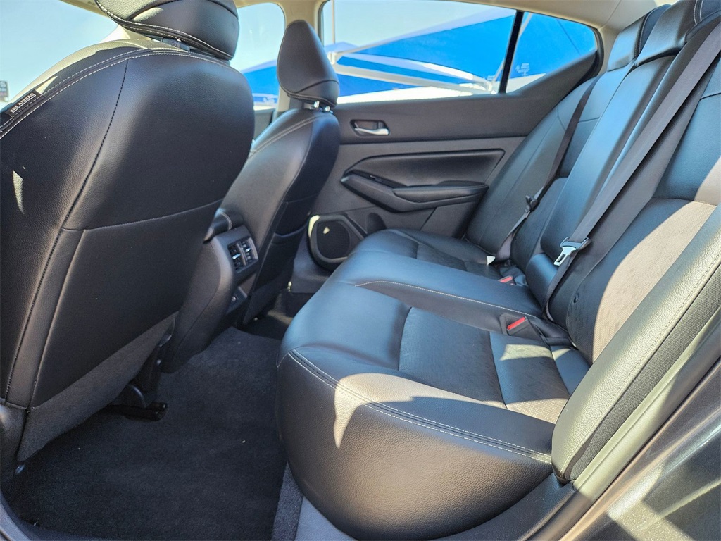 Used Car 2023 Nissan Altima  2.5 Sl For Sale Under $20,000 In San Marcos, Texas