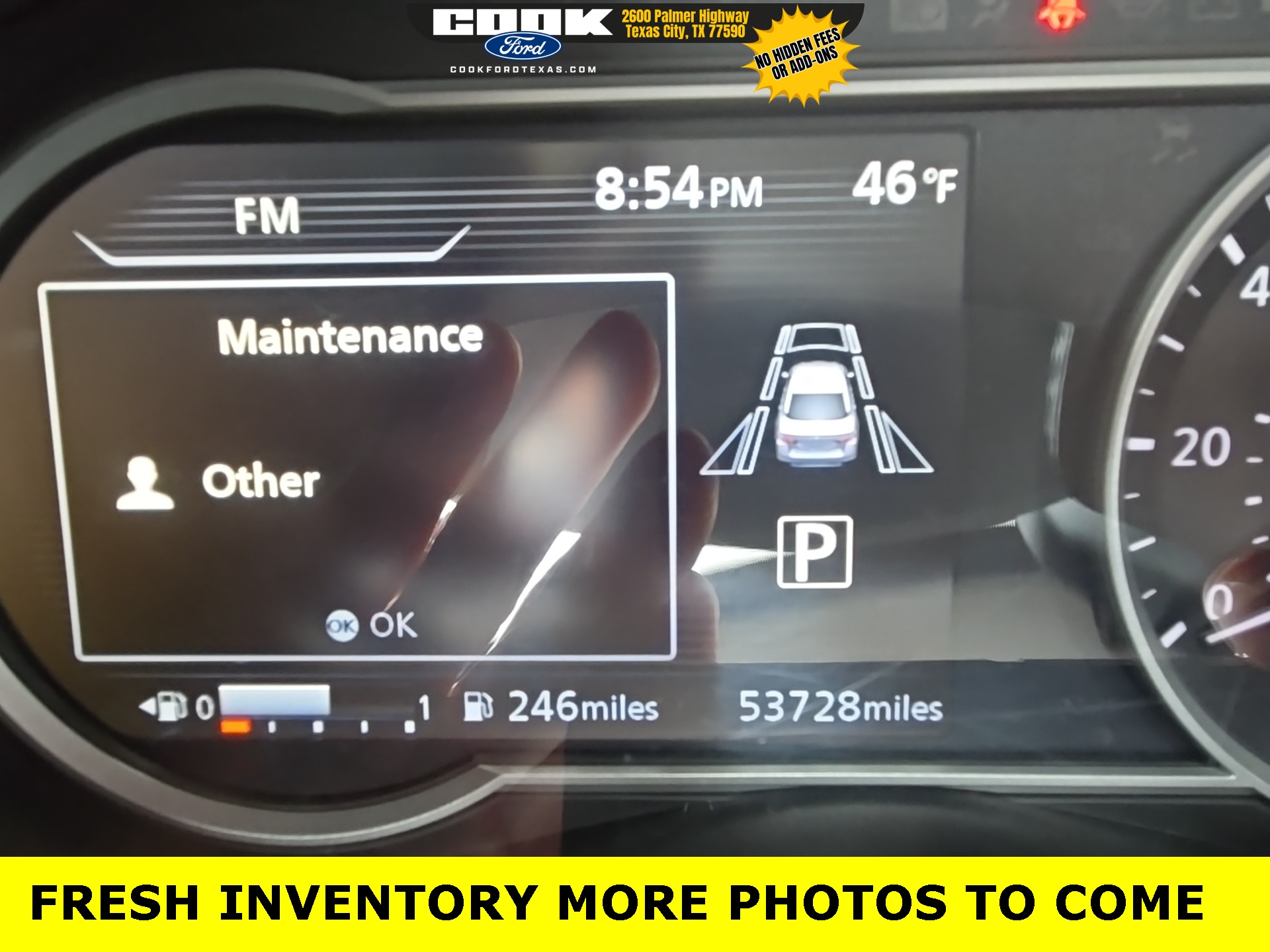 2023 Nissan Versa 1.6 SV Gray at Cook Ford