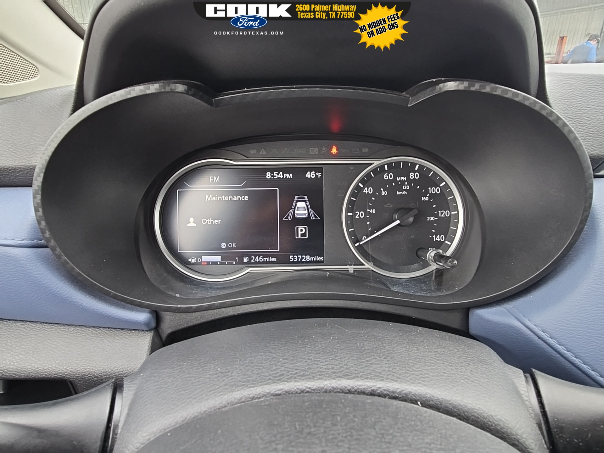 2023 Nissan Versa 1.6 SV Gray at Cook Ford