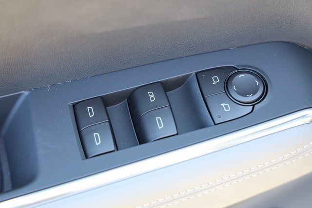 2026 GMC Acadia Elevation White at Wharton Chevrolet GMC