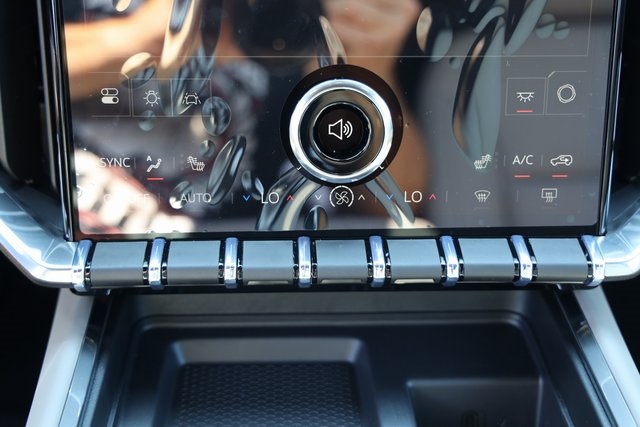 2026 GMC Acadia Elevation White at Wharton Chevrolet GMC