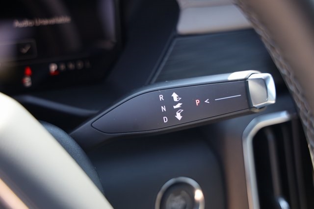 2026 GMC Acadia Elevation White at Wharton Chevrolet GMC