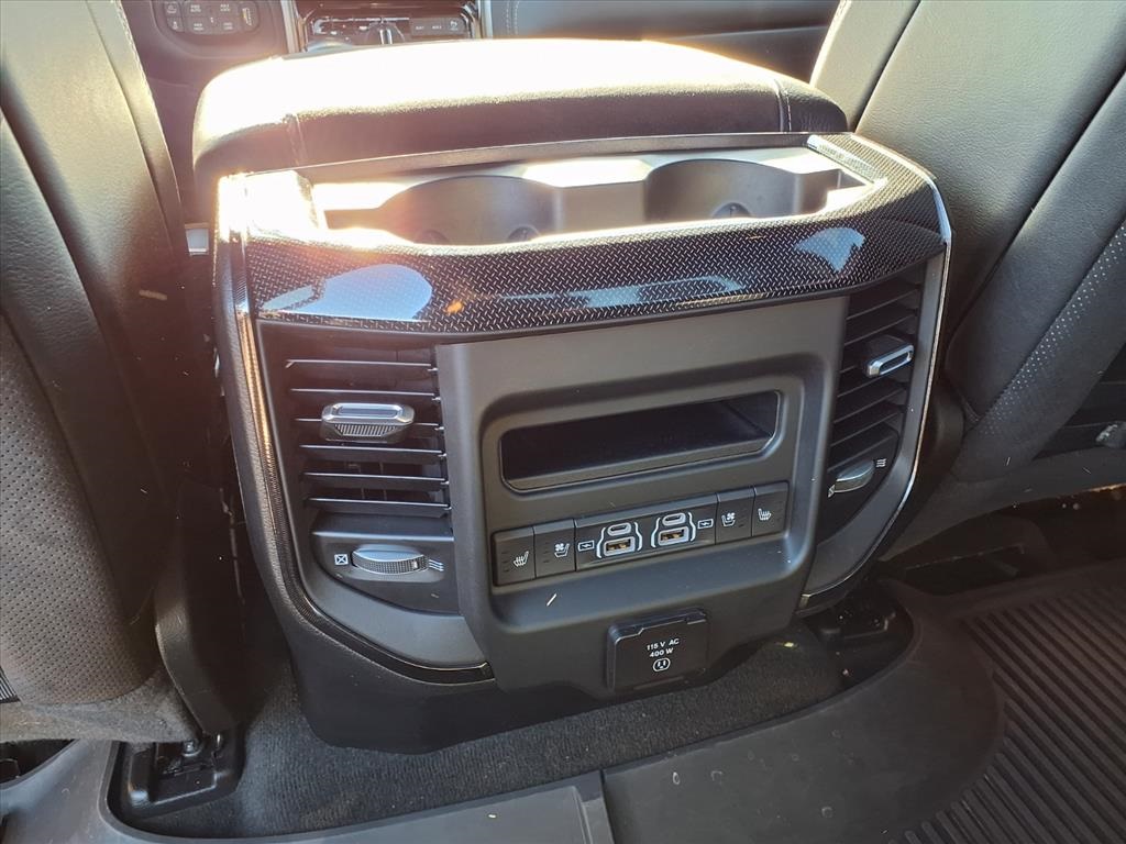 2022 Ram 1500 TRX - 9