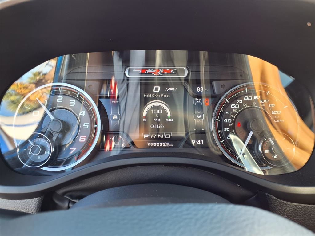 2022 Ram 1500 TRX - 10