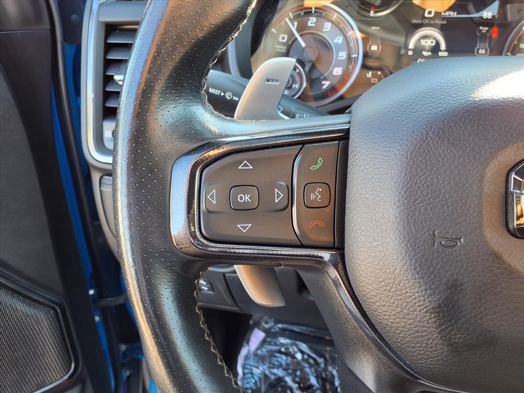 2022 Ram 1500 TRX - 11