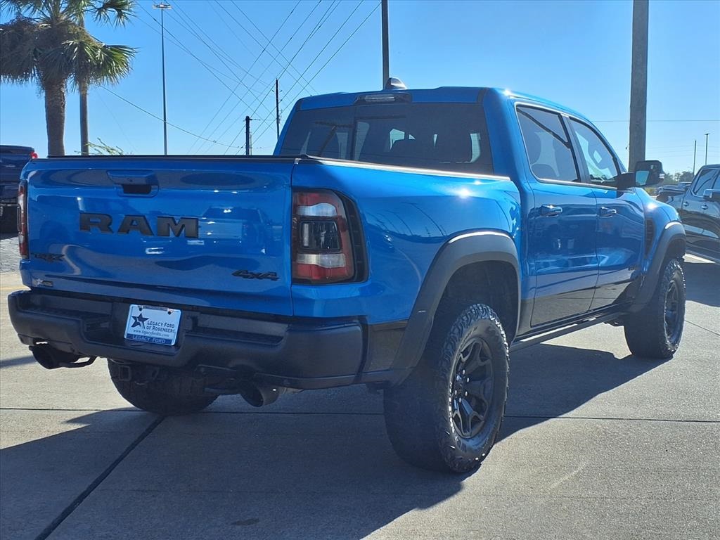 2022 Ram 1500 TRX - 1