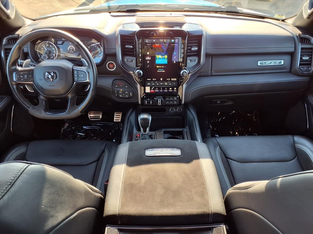 2022 Ram 1500 TRX - 2