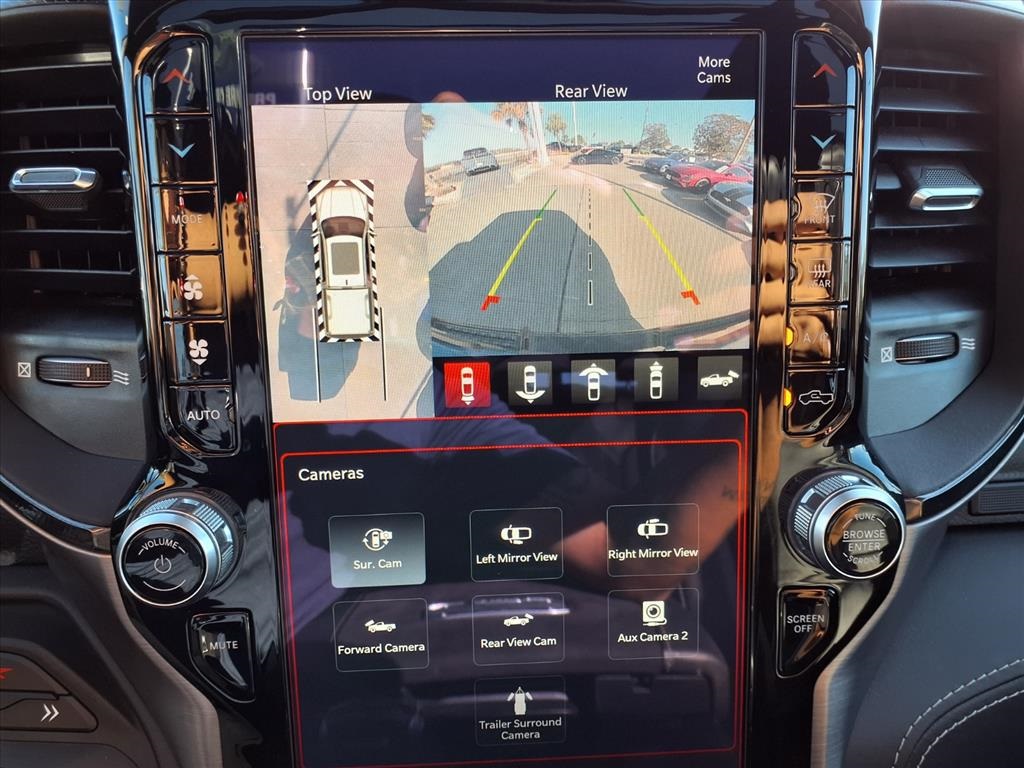 2022 Ram 1500 TRX - 3