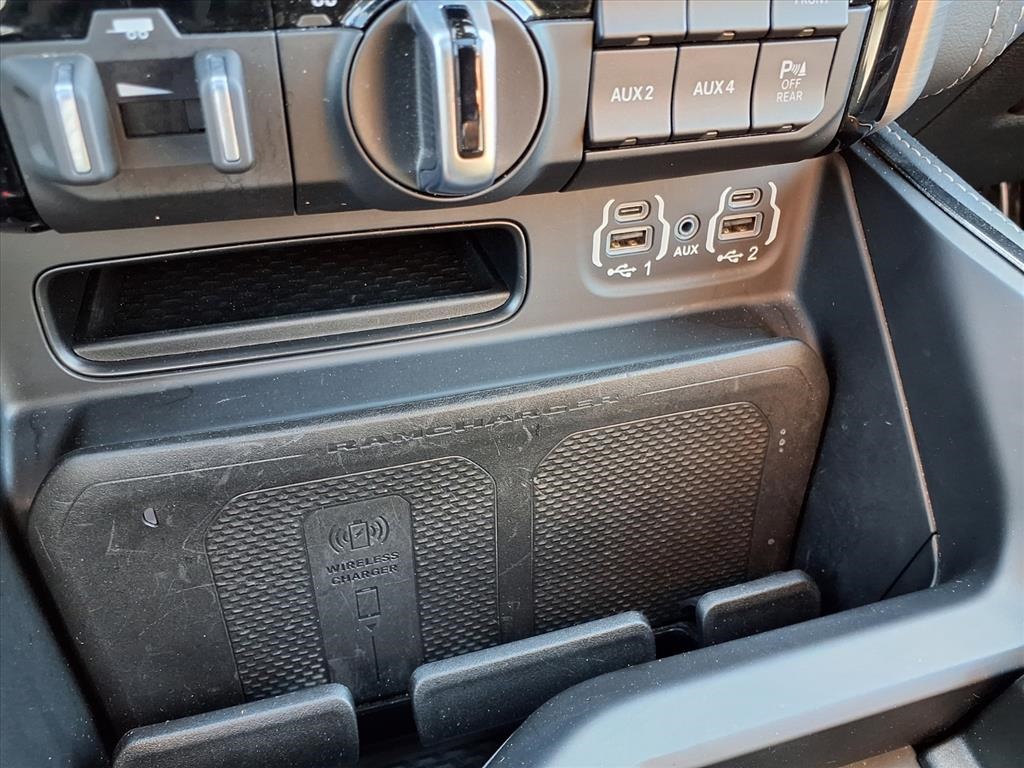 2022 Ram 1500 TRX - 5