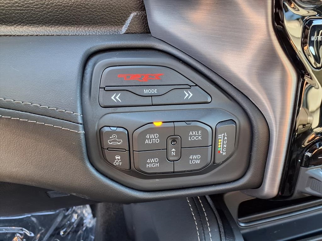 2022 Ram 1500 TRX - 6