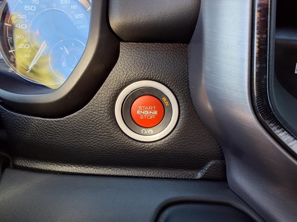 2022 Ram 1500 TRX - 7