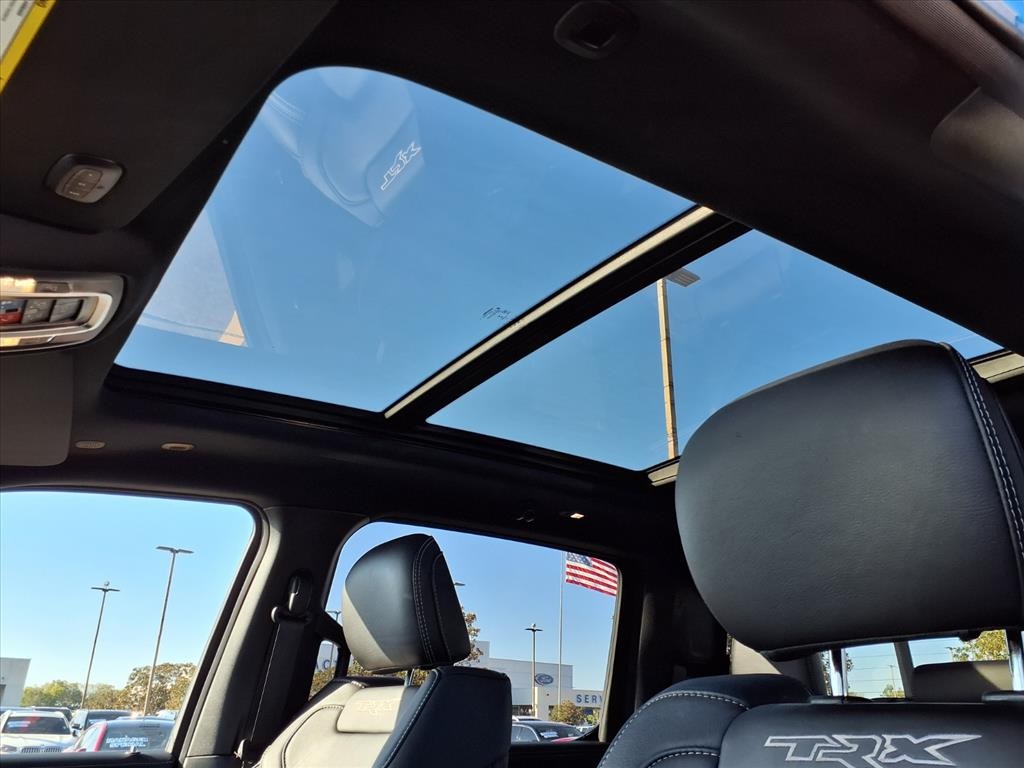 2022 Ram 1500 TRX - 8