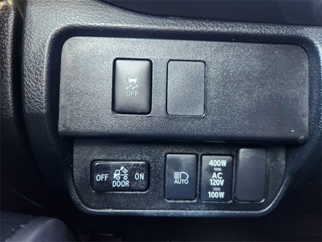 2022 Toyota Tacoma TRD Sport Silver at Don McGill Toyota