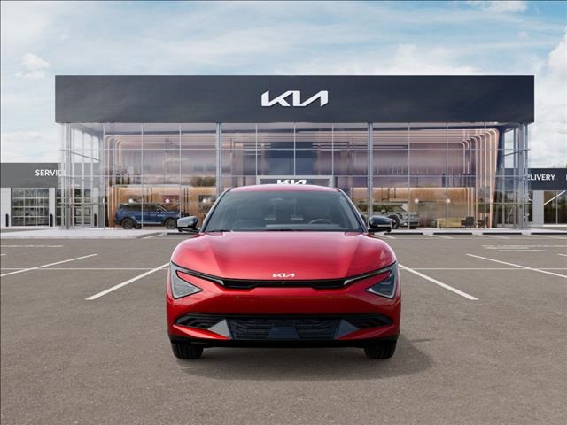 2025 Kia EV6 Wind - 1
