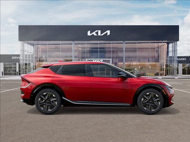 2025 Kia EV6 Wind - 6