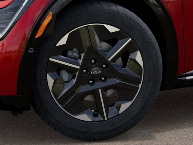 2025 Kia EV6 Wind - 8