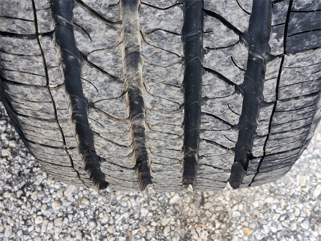 2024 Jeep Grand Cherokee Altitude X Gray at Mac Haik CDJR North Houston