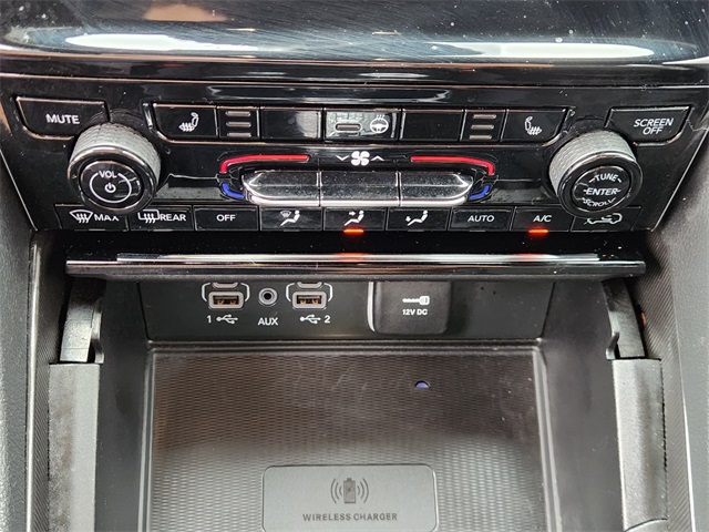 2024 Jeep Grand Cherokee Altitude X Gray at Mac Haik CDJR North Houston