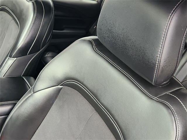 2024 Jeep Grand Cherokee Altitude X Gray at Mac Haik CDJR North Houston