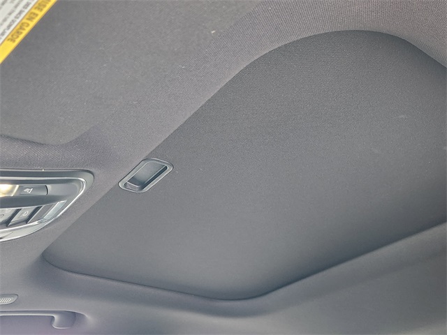 2024 Jeep Grand Cherokee Altitude X Gray at Mac Haik CDJR North Houston