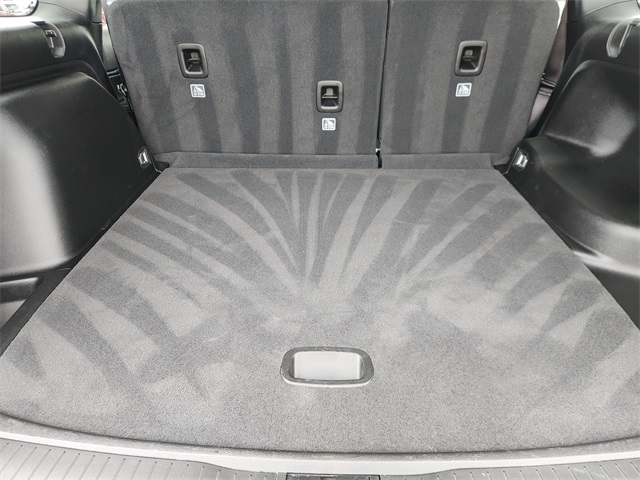 2024 Jeep Grand Cherokee Altitude X Gray at Mac Haik CDJR North Houston