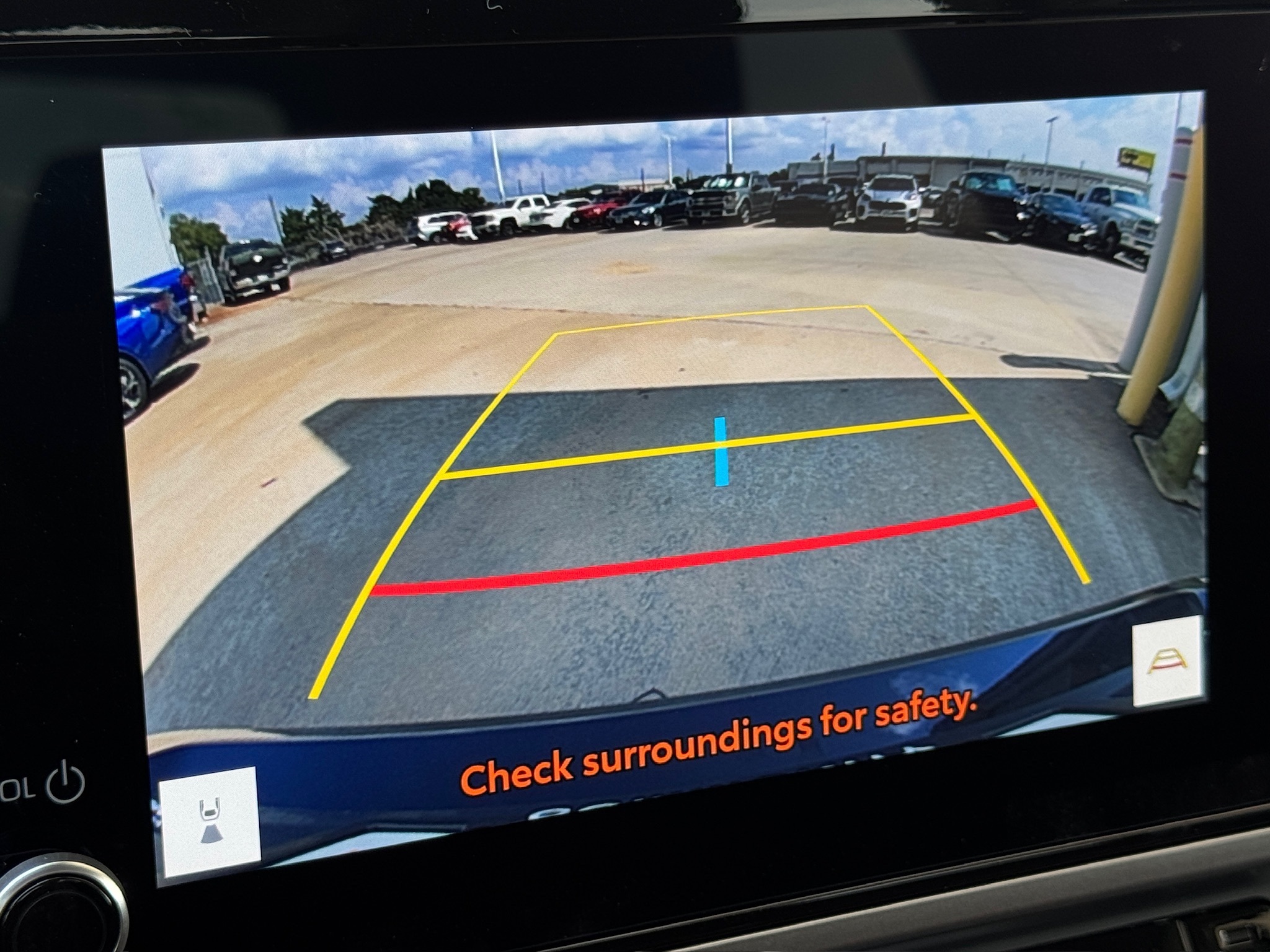 2026 Toyota Camry LE - 4