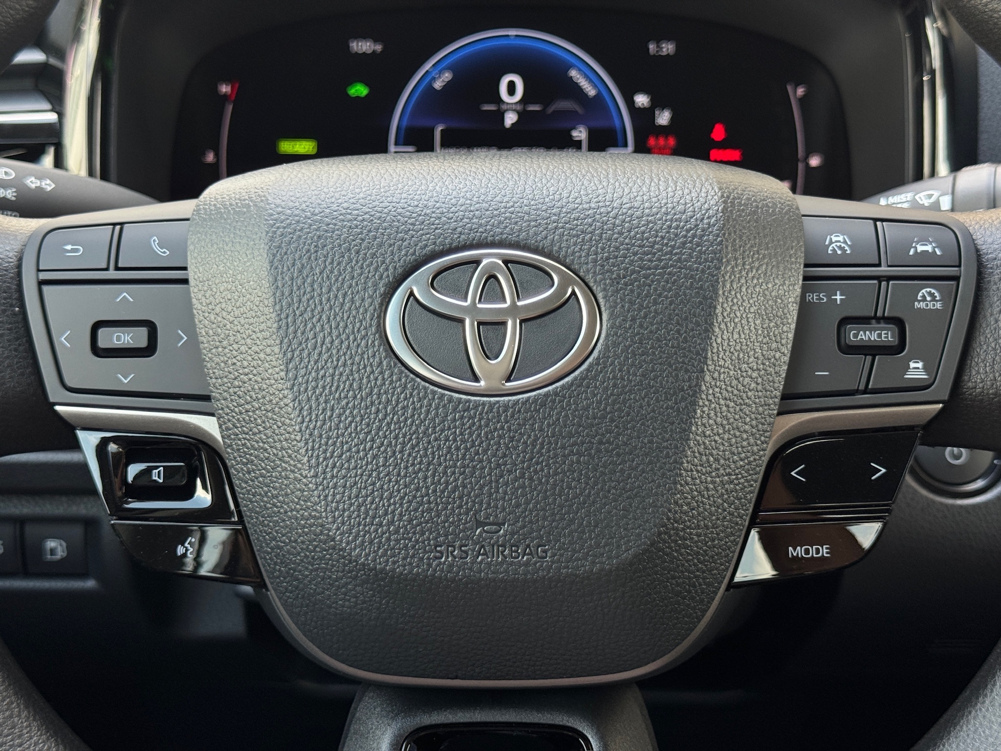 2026 Toyota Camry LE - 5