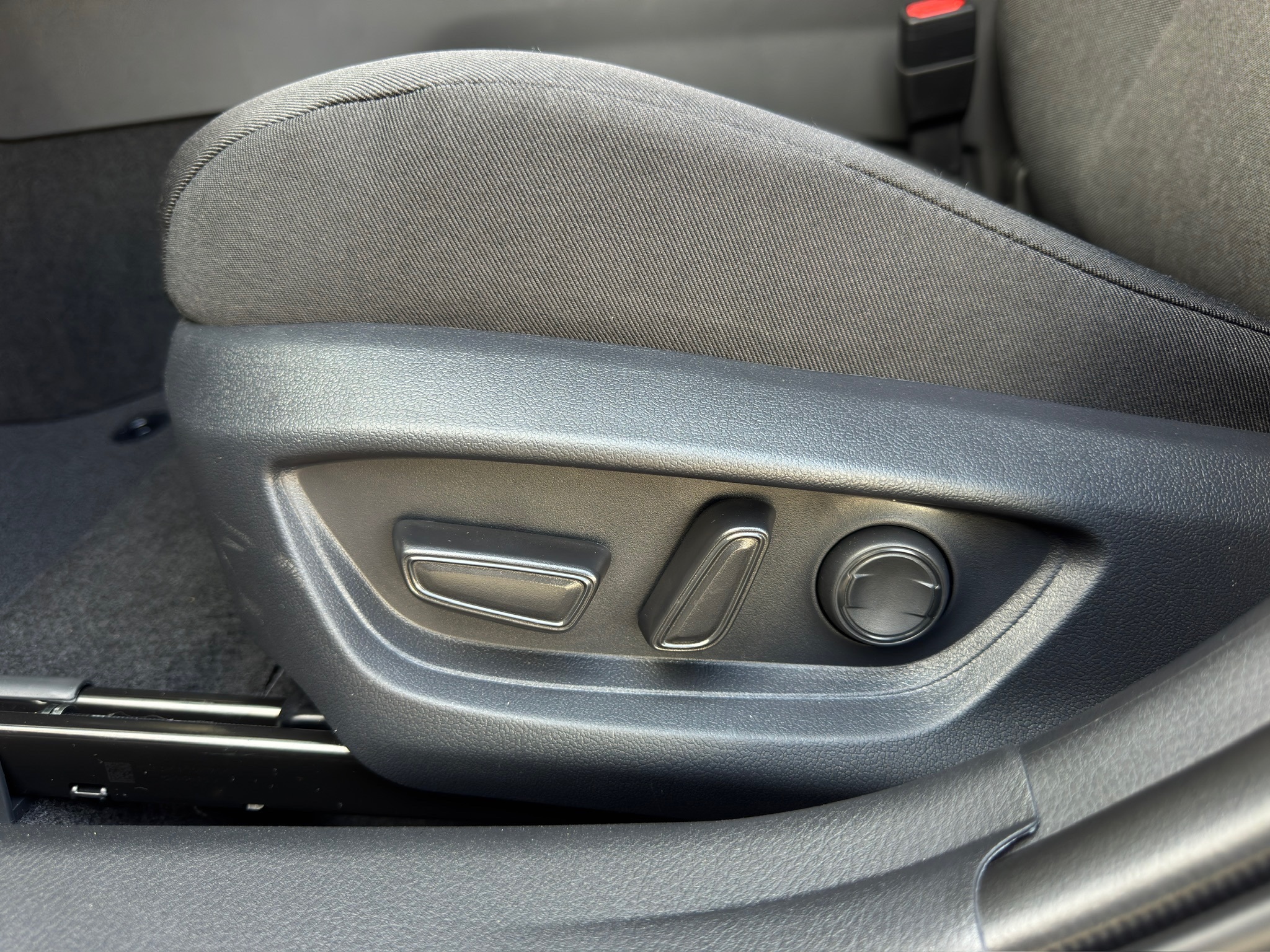 2026 Toyota Camry LE - 6