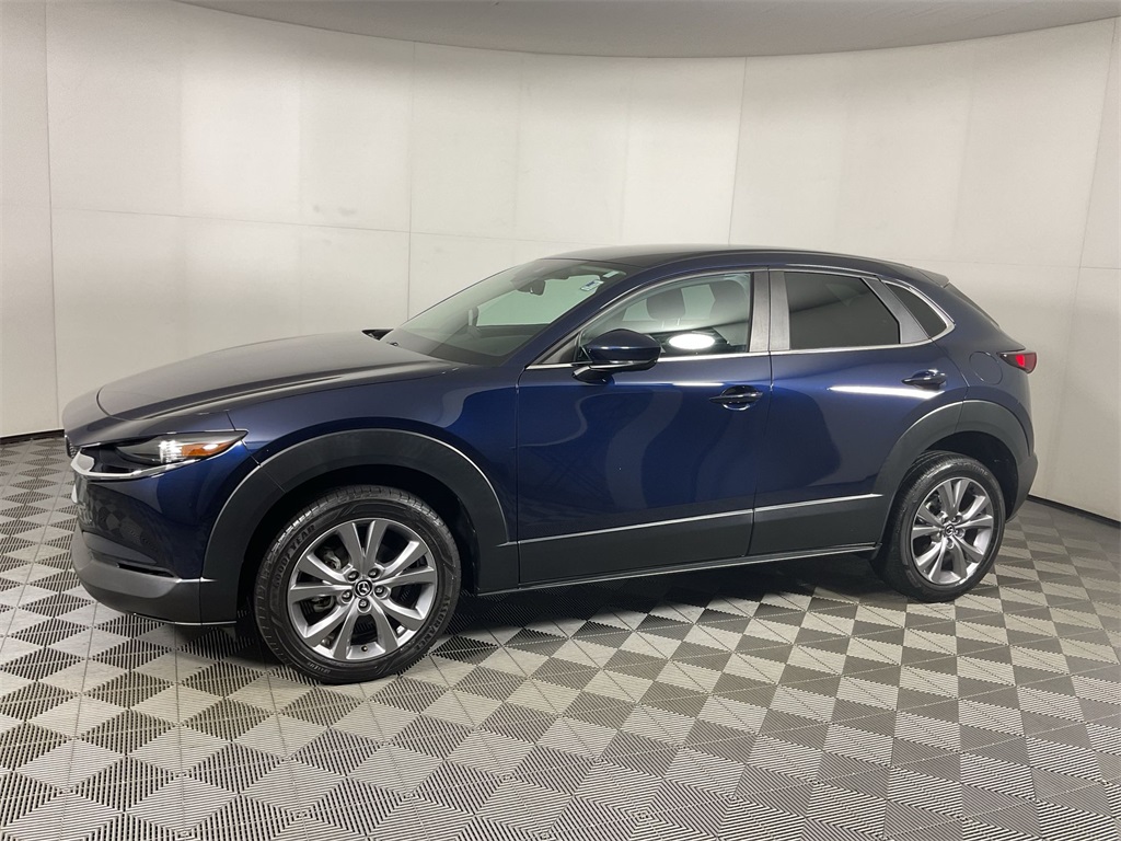2021 Mazda CX-30 Select FWD
